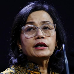 DPR Panggil Sri Mulyani, Pemangkasan Anggaran Segera Difinalisasi!