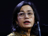 Diungkap Sri Mulyani, Ini Alasan Sebenarnya Prabowo Pangkas Anggaran