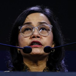 Sri Mulyani Teken Aturan Baru Pemeriksaan Pajak