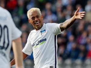 Unik! Dua Klub Brasil Umumkan Pelatih yang Sama