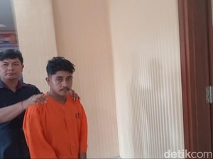 Satu Pelaku Penganiayaan Berdarah di Jimbaran Ditangkap, 3 Orang Masih Buron