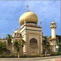 Rayu Warga RI Berlibur, Singapura Klaim Ramah Muslim-Siapkan 70 Masjid