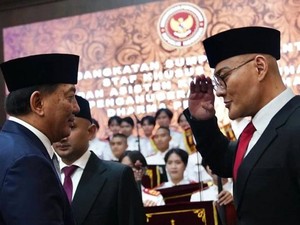 Kabar Terbaru dari KPK soal LHKPN Deddy Corbuzier dan Ifan Seventeen