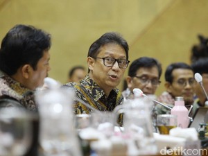 Menkes Pastikan Beasiswa Dokter Tetap Lanjut, Jelaskan Perkara Surat Viral