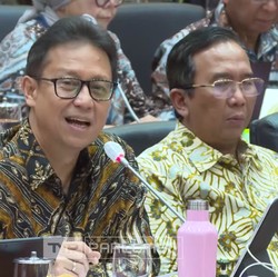 KRIS BPJS Kesehatan Tetap Jalan, Kelas 1-2-3 Dibayar Asuransi Swasta