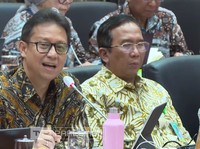 KRIS BPJS Kesehatan Tetap Jalan, Kelas 1-2-3 Dibayar Asuransi Swasta