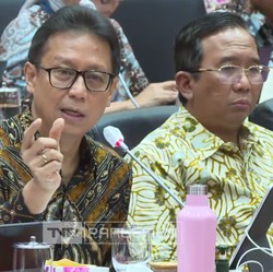 Menkes Ungkap Baru 600 RS Terapkan KRIS, Begini Kendalanya