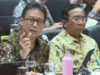 Soal Iuran BPJS Kesehatan PBI, Menkes Belajar dari Kasus Harvey Moeis
