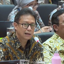 Menkes Blak-blakan Soal Target Kenaikan Iuran BPJS