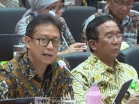 Iuran BPJS Kesehatan Naik di 2026, Menkes Pastikan Orang Miskin Gratis