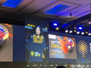 Dapat Banyak Keluhan soal Coretax, Ini Janji Sri Mulyani