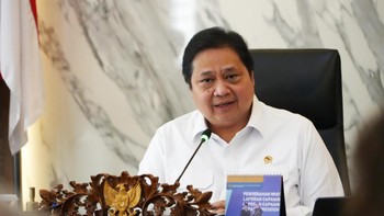 Bagi THR, Bonus Sampai Diskon, Daya Beli Warga RI Bisa Naik?
