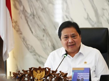 Bagi THR, Bonus Sampai Diskon, Daya Beli Warga RI Bisa Naik?