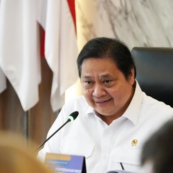 Genjot Transisi Energi, Pemerintah Bentuk Satgas JETP