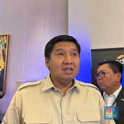Banyak Bangun Rumah Tak Pakai Izin, Maruarar Sentil Keras Bilang Gini