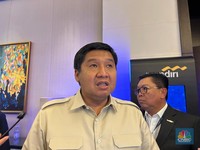 Banyak Bangun Rumah Tak Pakai Izin, Maruarar Sentil Keras Bilang Gini