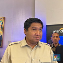 Rayu Investor, Menteri Ara Pastikan RI Aman