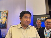 Rayu Investor, Menteri Ara Pastikan RI Aman