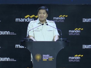 Ara Ajak Investor Ramai-ramai Tanam Modal di RI: Ada Kepastian Hukum!