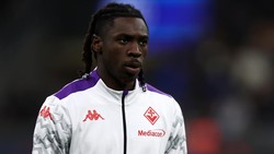 Manchester United Tertarik Datangkan Moise Kean