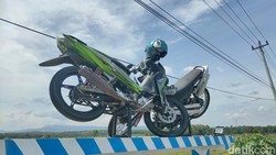 Pria Lebih Banyak Terlibat Kecelakaan Lalu Lintas, Potensi Bikin Miskin