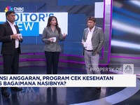 Video: Nasib Program Cek Kesehatan Gratis di Tengah Efisiensi Anggaran