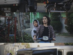 Nova Eliza Ungkap Alasan Tertarik Terlibat di Film Rumah Teteh: Story of Helena
