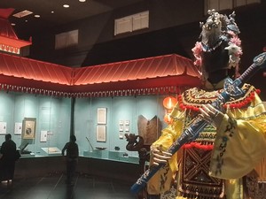 Pameran Akulturasi Tionghoa-Indonesia, Fadli Zon: Bukti Sejarah yang Harmonis