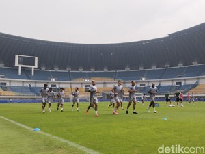 Persib bisa Kunci Gelar Juara di Pekan ke-32, Ini Skenarionya