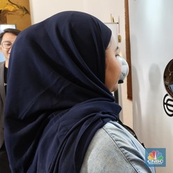 500.000 Warga RI Dapat Uang dari Bola Mata, Komdigi Tindak Tegas