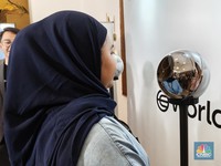 Bukan Cuma RI, World App Worldcoin Diselidiki di 5 Negara Ini