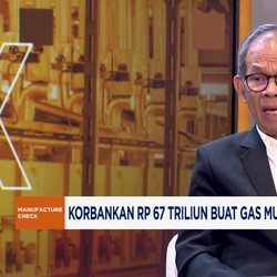 Video: Pengusaha Minta Pemerintah Awasi Ketat Distribusi HGBT