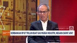 Video: Pengusaha Minta Pemerintah Awasi Ketat Distribusi HGBT