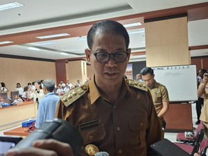 Andriko Pastikan Jembatan Termanu dan Kapsali di Kupang Diperbaiki Tahun Ini
