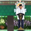Video: Prabowo Sindir 