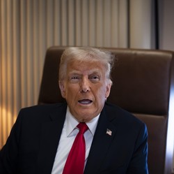 Negara NATO Ini Ungkap Ada Rencana Jahat Sekutu Serang Trump