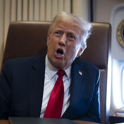 Musuh AS Makin Banyak di Tangan Trump, Negara Eropa Teriak