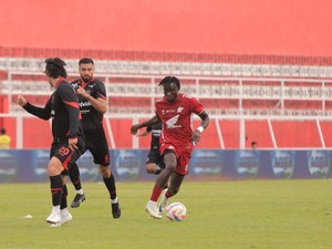 Klasemen Liga 1 2024/2025: Persib di Puncak, PSM Naik Posisi 7