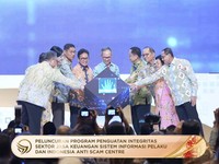 Cegah Fraud dan Penipuan, OJK Luncurkan SIPELAKU