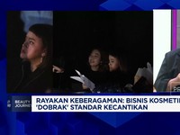 Video: Rayakan Keberagaman, Bisnis Kosmetik Dobrak Standar Kecantikan