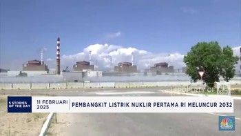 Video: Semua RS Wajib Kris BPJS Kesehatan - China Balas Dendam ke AS