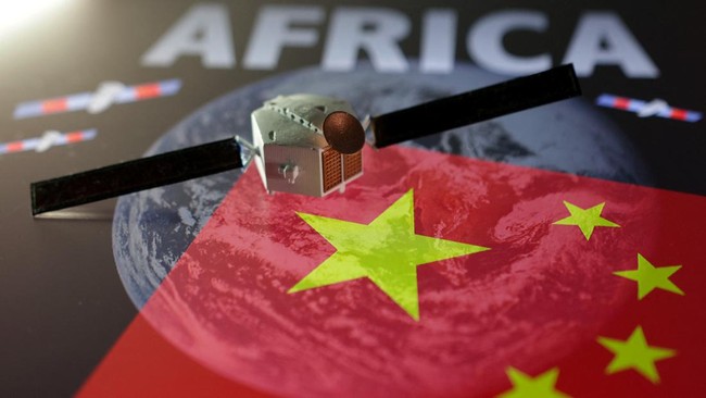 China Mulai "Menjajah" Afrika, Era Baru Rantai Pasok Global Dimulai