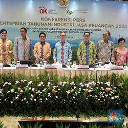 Punya Payung Hukum, Bisnis Bullion Kian Menjanjikan! Cek Faktanya