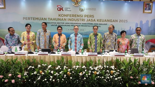Punya Payung Hukum, Bisnis Bullion Kian Menjanjikan! Cek Faktanya