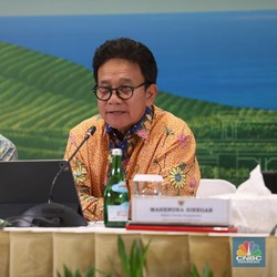Jelang Lebaran, Begini Kondisi Industri Keuangan Syariah