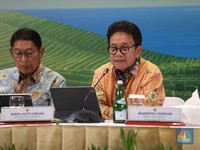 Jelang Lebaran, Begini Kondisi Industri Keuangan Syariah