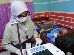 Kemenkes Upgrade CKG di 2026, Pengobatan Diabetes-Hipertensi Gratis 15 Hari