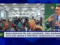 Warga RI Diminta Punya Asuransi Swasta, Asuransi Syariah Siap Penuhi