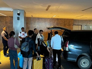 Polisi Gagalkan Keberangkatan 15 PMI Ilegal ke Malaysia dan Myanmar di Batam