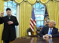 Elon Musk Akan Mundur dari Pemerintahan Donald Trump
